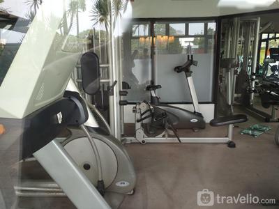 Apartemen Grand Setiabudi - Spacious 2BR at Grand Setiabudi Apartment By Travelio