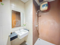 Apartemen Dago Suites - Homey and Comfortable 1BR Apartment at Dago Suites By Travelio
