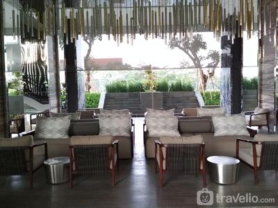 Apartemen Landmark Residence Bandung - Elegant 1BR Apartment at Landmark Residence Bandung near 23Paskal By Travelio