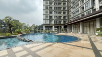 Apartemen Transpark Cibubur - Spacious Studio Unfurnished with AC at Transpark Cibubur Apartment By Travelio