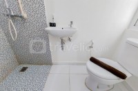 Apartemen Aeropolis Residence - Enjoy Living Studio (No Kitchen) Apartment at Aeropolis Residence By Travelio