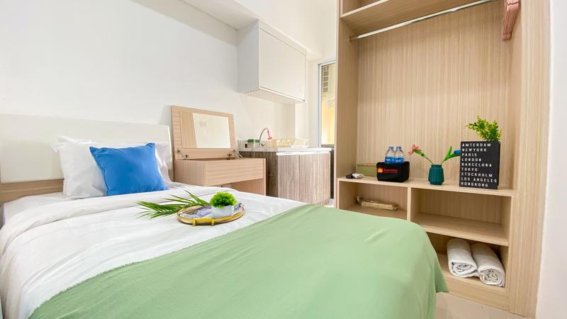 Apartemen Northland Ancol