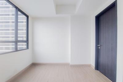 Apartemen Collins Boulevard - Cozy Unfurnished 3BR Collins Boulevard Apartment By Travelio