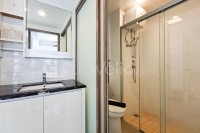 Apartemen Sky House BSD - Neat 2BR for 3 Pax at Sky House BSD Apartment By Travelio