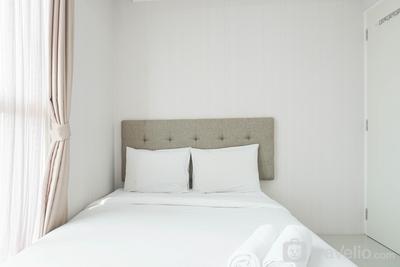 Apartemen Silk Town Alexandria - Comfort 2BR at Silk Town Apartment By Travelio