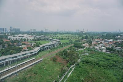 Apartemen Serpong Garden - Pleasurable Studio at Serpong Garden Apartment By Travelio