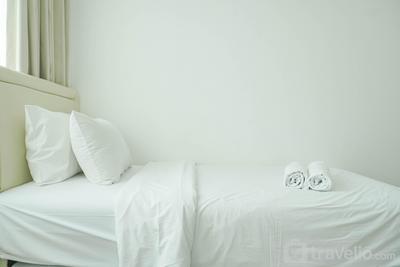 Apartemen Veranda Residence at Puri - Nice and Elegant 2BR Apartment at Veranda Residence By Travelio