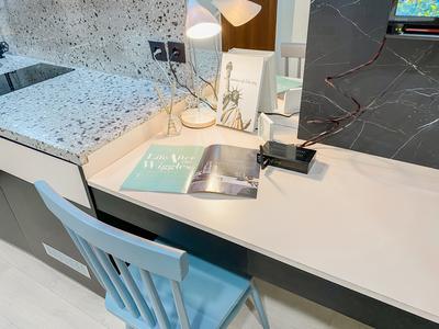 Apartemen Grand Taman Melati Margonda 2 - Minimalist and Homey Studio Grand Taman Melati Margonda 2 Apartment By Travelio