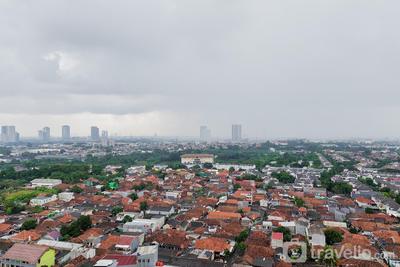 Apartemen M-Town Residence - Nice and Comfy Studio Apartment at M-Town Residence By Travelio