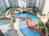 Apartemen Pollux Chadstone - Best Price and Homey Studio at Pollux Chadstone Apartment By Travelio