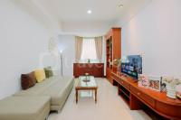 Apartemen Casablanca - Chic and Cozy 1BR at Apartment Casablanca by Travelio