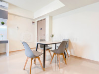 Apartemen Meikarta - Modern Look 3BR Apartment Meikarta By Travelio