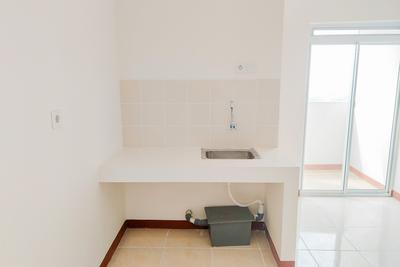 Apartemen Loftvilles City - 2BR Unfurnished at Loftvilles City Apartment By Travelio