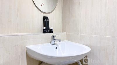 Apartemen Pakubuwono Terrace - Spacious 2BR at Pakubuwono Terrace Apartment By Travelio