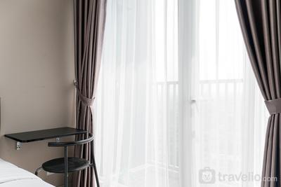 Apartemen Ciputra International - Best View Studio Apartment at Ciputra International By Travelio