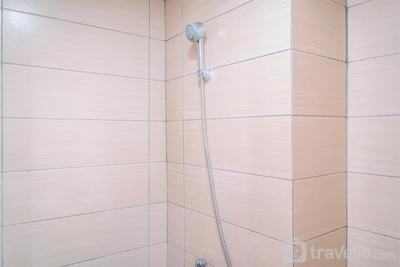 Apartemen Margonda Residence 5 - Good Choice Studio at Margonda Residence 5 Apartment By Travelio