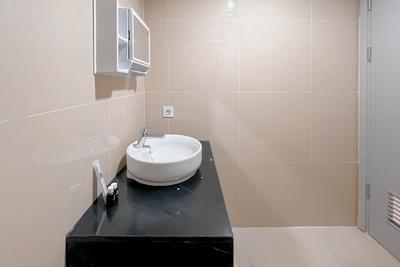 Apartemen Grand Sungkono Lagoon - Best Location and Relaxing 1BR at Grand Sungkono Lagoon Apartment By Travelio