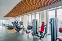 Apartemen The Smith Alam Sutera - Cozy and Elegant Studio The Smith Alam Sutera Apartment By Travelio