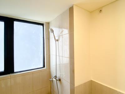 Apartemen Meikarta - Unfurnished 3BR at Meikarta Apartment By Travelio