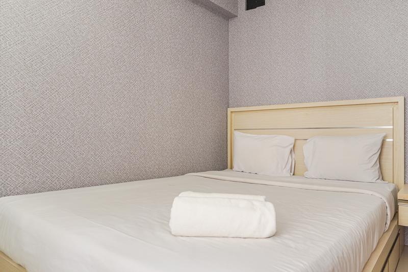 Apartemen Marina Ancol