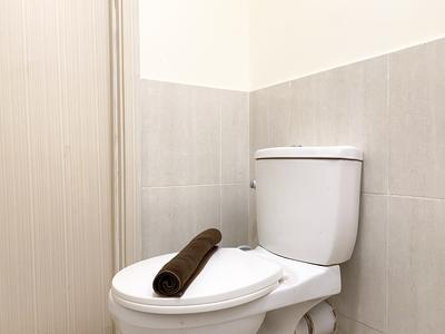 Apartemen Meikarta - Best Spacious and Homey 2BR at Meikarta Apartment By Travelio