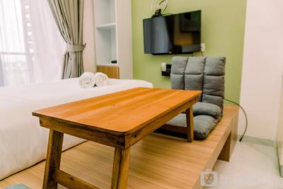 Apartemen Sky House BSD - Homey and Nice Studio at Sky House BSD Apartment By Travelio