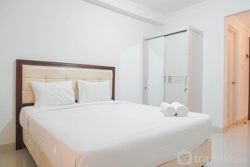 Apartemen Gold Coast