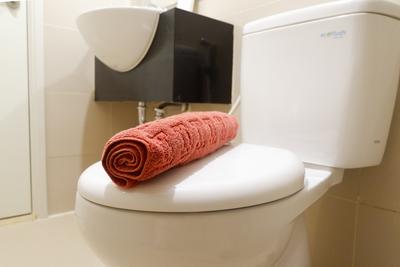 Apartemen Madison Park - Madison Park 2BR Apartment near To Central Park By Travelio