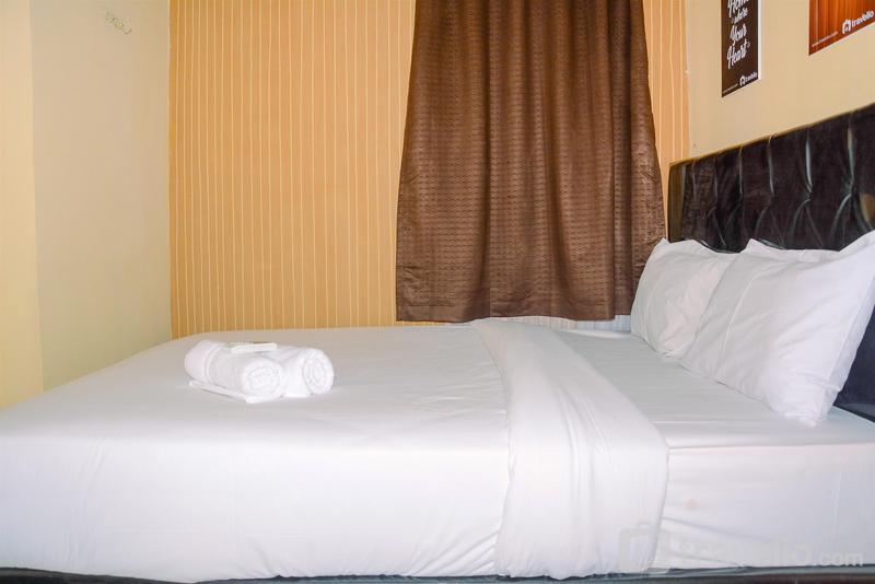 Apartemen Bassura City