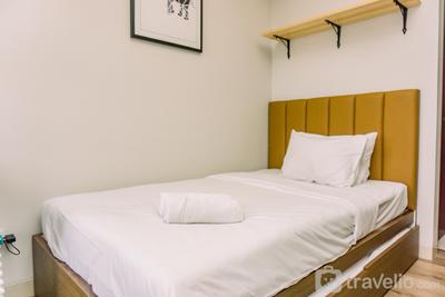 Apartemen Transpark Bintaro - Stunning and Comfortable Studio at Transpark Bintaro Apartment By Travelio