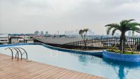 Apartemen Westown View Surabaya - Comfortable Unfurnished Studio with AC at Apartment Westown View Surabaya By Travelio