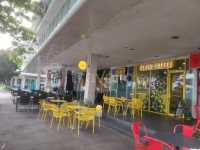 Apartemen Aeropolis Residence - Cozy Stay Studio (No Kitchen) Apartment Aeropolis Residence By Travelio