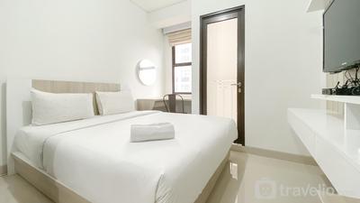 Apartemen Transpark Cibubur - Great Deal and Simply Studio at Transpark Cibubur Apartment By Travelio