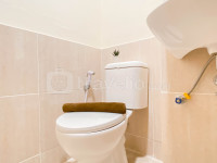 Apartemen Meikarta - Modern Look 3BR Apartment Meikarta By Travelio