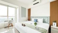 Cozy Studio Apartment Silk Town Alexandria By Travelio