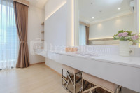 Apartemen Samara Suites - 1BR Elegant Areum Residence at Samara Suites