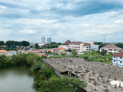 Apartemen Lagoon Bekasi Town Square - Basic 2BR at Lagoon Apartment near Betos By Travelio
