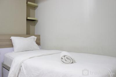 Apartemen Gateway Pasteur - Spacious 2BR Apartment Gateway Pasteur near Exit Toll 23 By Travelio
