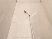 Apartemen Grand Icon Caman - Unfurnished Studio Room at Grand Icon Caman Apartment By Travelio