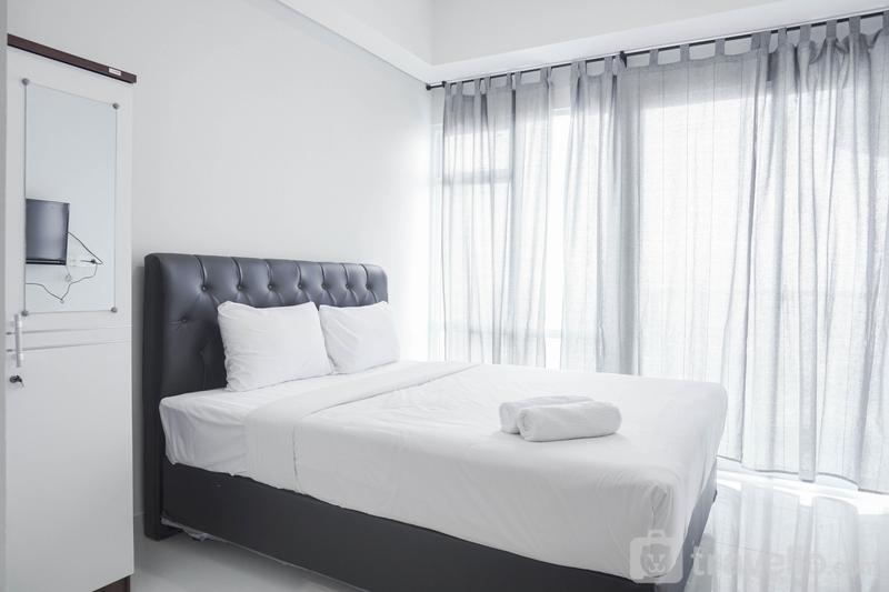 Apartemen Samara Suites