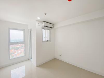 Apartemen Samesta Mahata Tanjung Barat - Best Unfurnished Studio with AC at Samesta Mahata Tanjung Barat Apartment By Travelio