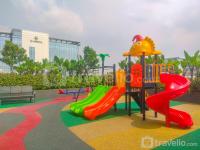 Apartemen Sayana Bekasi - Fancy and Nice Studio Apartment at Sayana Bekasi By Travelio