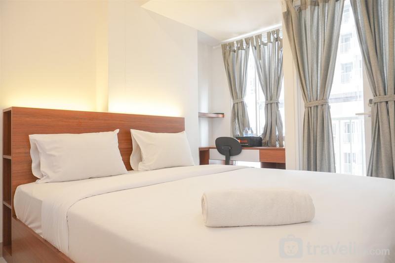 Apartemen FX Residence