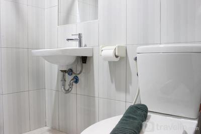 Apartemen Galeri Ciumbuleuit 2 - Modern 2BR Apartment at Galeri Ciumbuleuit 2 near UNPAR By Travelio