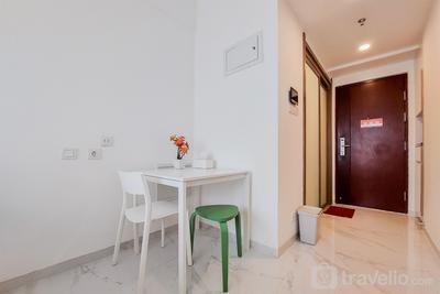 Apartemen Sky House BSD - Elegant and Stylish Studio at Sky House BSD Apartment By Travelio