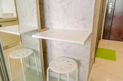 Apartemen Sky House BSD - Cozy and Simply Studio at Sky House BSD Apartment By Travelio