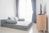 Apartemen Signature Park Grande - Simply 1BR at Signature Park Grande Apartment By Travelio