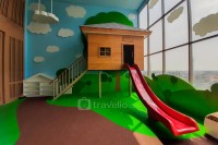 Apartemen Springwood Residence Tangerang - Neat Studio for 2 Pax at Springwood Residence Tangerang By Travelio