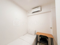 Apartemen Puncak Kertajaya - 2BR at Puncak Kertajaya Suarabaya Apartment By Travelio