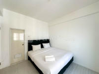 Apartemen Puncak Dharmahusada - 3BR Good and Spacious at Puncak Dharmahusada Apartment By Travelio